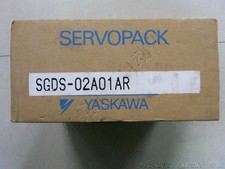   AC Servo driver SGDS-02A01AR