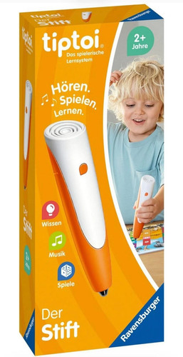 Ravensburger tiptoi stift - ravensburger, tiptoi®