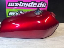 Tank Benzintank Honda SLR 650