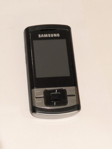 Samsung c3050 smartphone - smartphone, handy