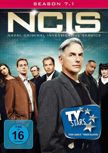 Ncis naval criminal - ncis,