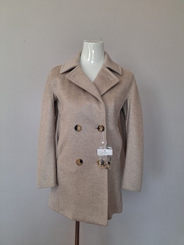 Max mara damen mantel - mantel, 100%