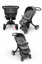 stokke kinderwagen