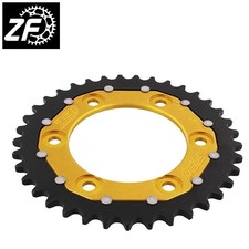 Stealth Kettenrad für Ducati