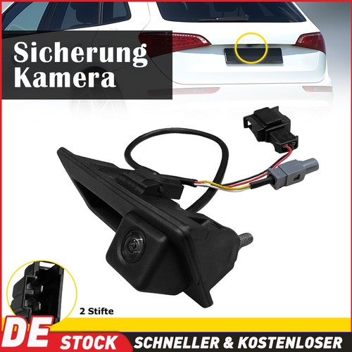 Rückfahrkamera mikrosteuerung - rückfahrkamera,