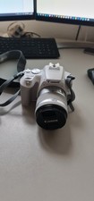 Canon Digital SLR Camera EOS