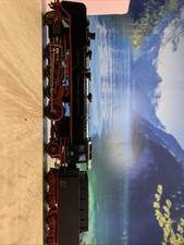 4 HO Loks Von Fleischmann