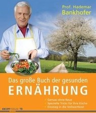 Das große Buch der gesunden Ernährung: Genuss ohne Reue - ... | Buch | guter Zustand