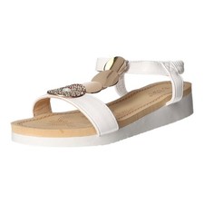 Keil Sandalette ab 30mm