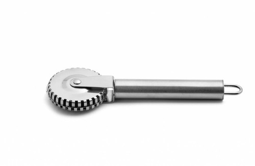 Weis 172575 teigtaschenrad mit - 172575,