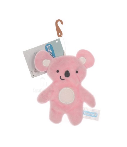 Babylove kleines schmusetuch - babylove,