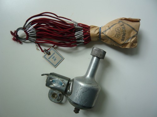 Union oldtimer fahrrad dynamo - fahrrad,