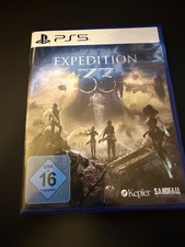 Clair Obscur - Expedition 33 Sony PlayStation 5