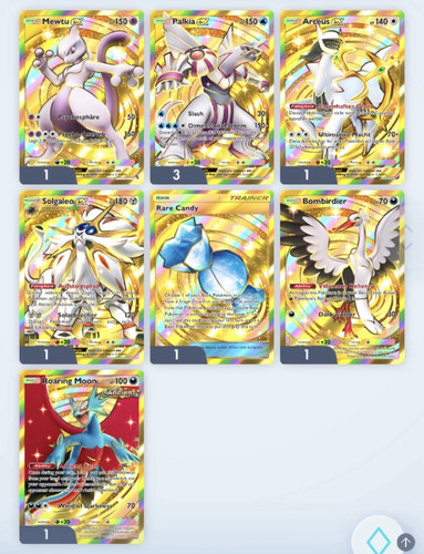 Nintendo pokémon tcg - tcg, crown