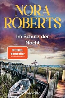 Schutz der nacht - im, roman