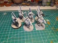 MESBG Herr der Ringe Tabletop