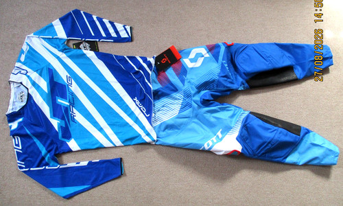 Racing scott 350 - jt,