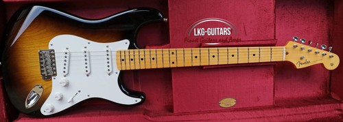 Fender custom shop - fender,