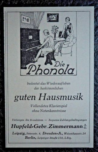 Phonola das - phonola, ,