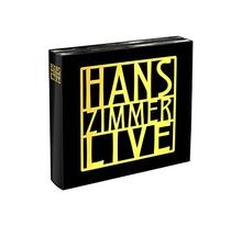 Hans zimmer live - hans, von