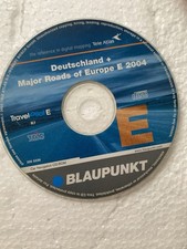 Blaupunkt Tele Atlas Major