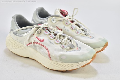Nike react escape - react,