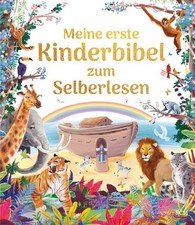 Meine erste kinderbibel - meine, zum