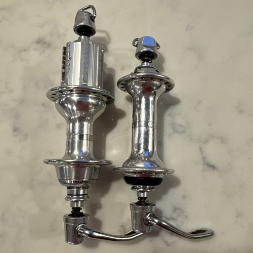 Campagnolo record nabensatz - record,