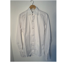 ETON Herren Smoking Hemd