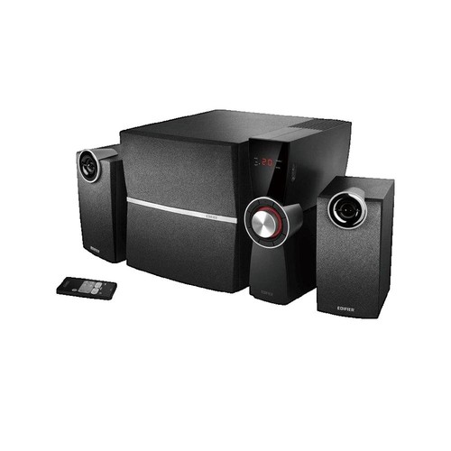Edifier c2xd 1 - c2xd, 2.1