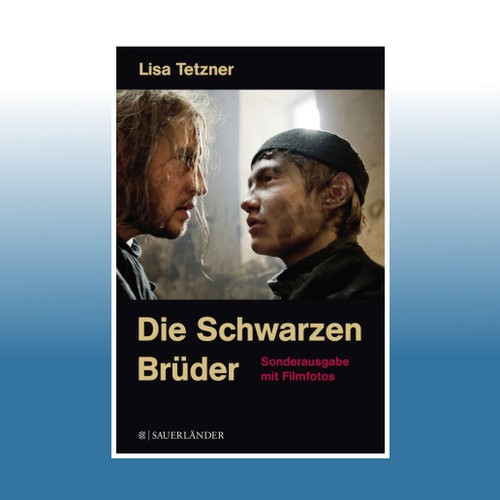 Die schwarzen brüder - die,