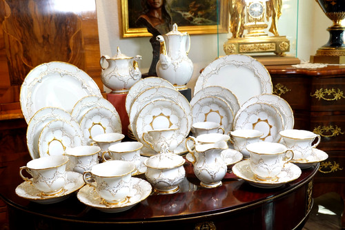 Meissen porzellan - meissen,