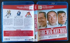 Blu ray box die didi - box/,
