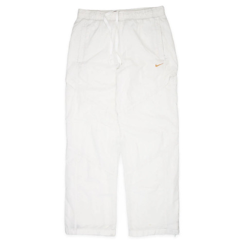 Nike vintage track pants - nike,