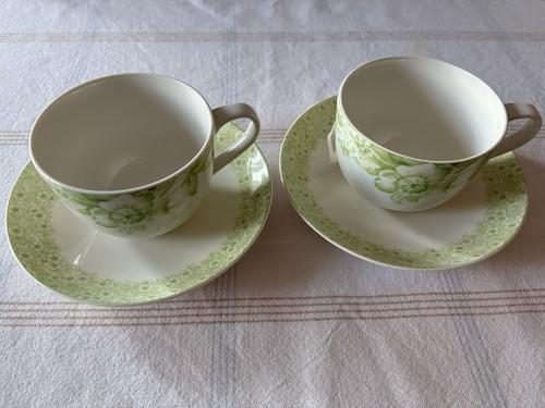 Villeroy boch floreana green - villeroy,