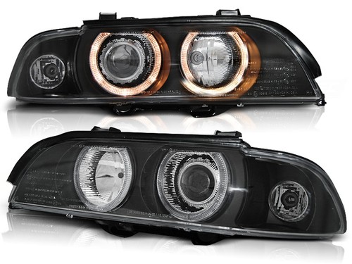 Xenon angel eyes scheinwerfer - angel,