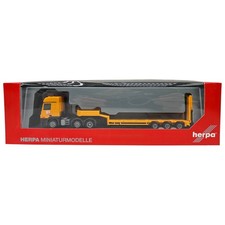 Herpa 157896 Mercedes Benz A-L