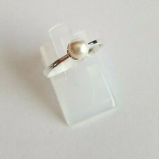 Silberring 925 Silber mit