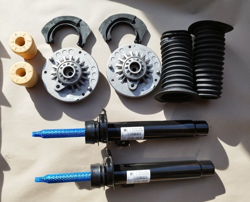 Bmw f30 330d - 330d, m-performance
