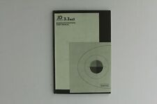 Bedienungsanleitung Jendigital JD 3.3 xz3 (13011637)