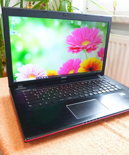 MSI GE70 2PE APACHE PRO GAMING GTX l 17 Zoll FULLHD l Windows 10 PRO I SSD