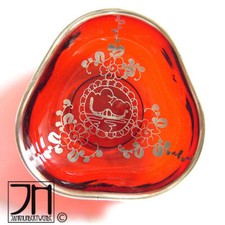 50er Jahre Silber Silver