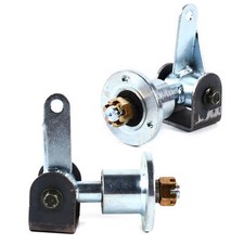 110cc 5" Verstärkter
