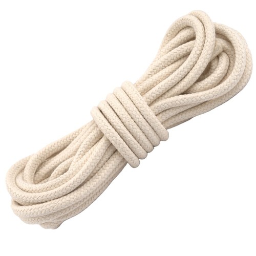 Baumwollseil seil ø12mm - seil,