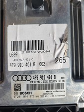 Leistungssteigerung Audi A6 C6