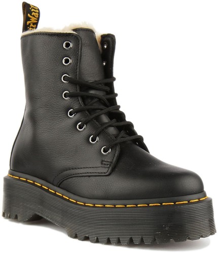 Martens jadon 8 ösen - dr,
