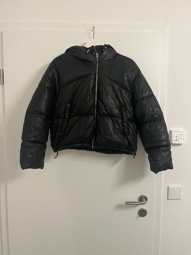 Winterjacke bershka - winterjacke,