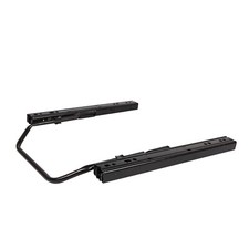 RaceRoom Sitzschienen, Seat Slider Set inkl. Verstellbuegel fuer Simulator