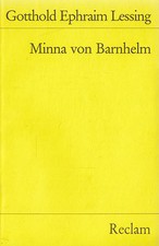 Reclam- 00010 G. E. LESSING 