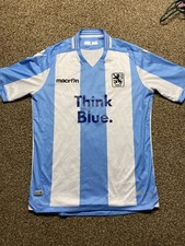 Official Macron TSV 1860